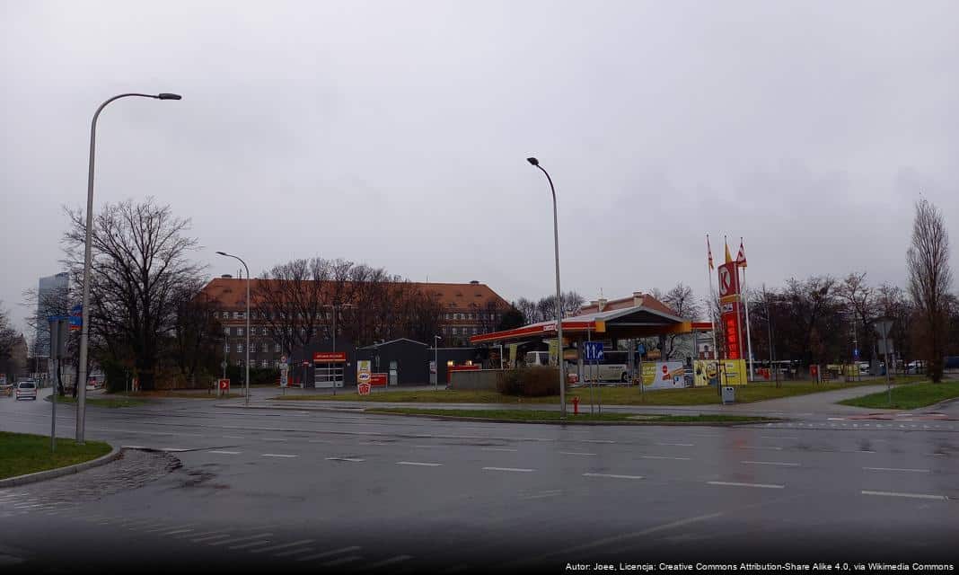 Wrocław pracuje nad Programem Ochrony Środowiska