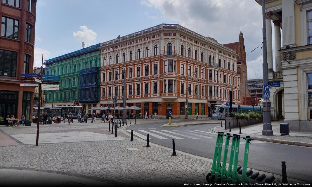 Obchody IX Regionalnego Dnia Ławnika we Wrocławiu