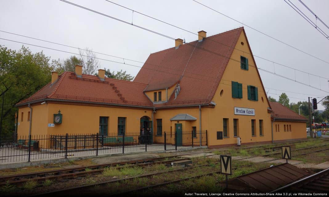 Wrocław wznawia prace nad uchwałą krajobrazową