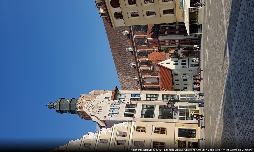 XXXV Sesja Rady Miejskiej Wrocławia – Kluczowe Decyzje i Zmiany