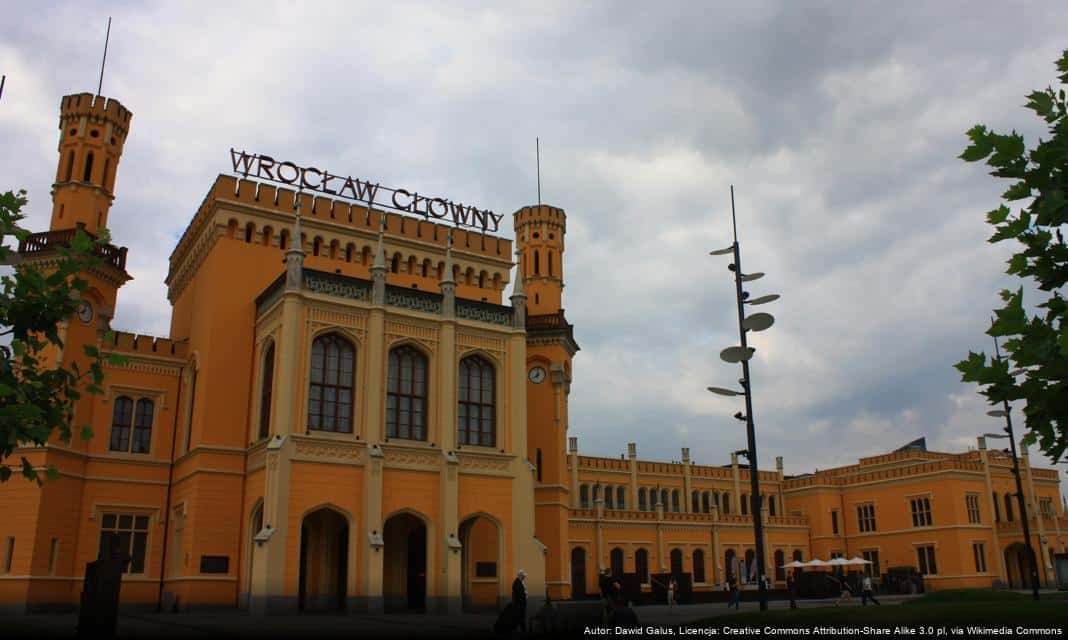 Wrocław promuje prawa ojców poprzez kampanię „Tata, kiedy urlop?”