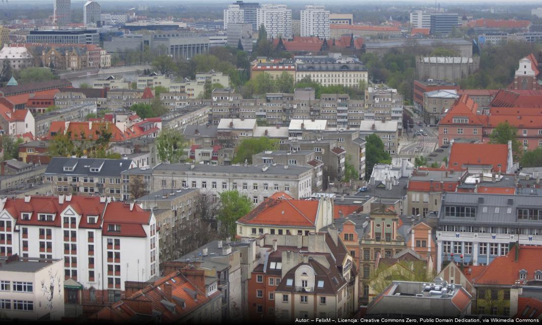 Wrocławianie masowo zastrzegają swoje numery PESEL