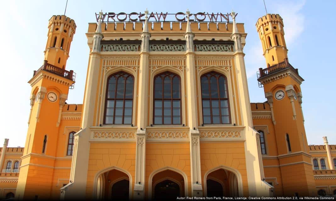 Bezpłatne konsultacje z ekspertami Urzędu Ochrony Danych Osobowych we Wrocławiu