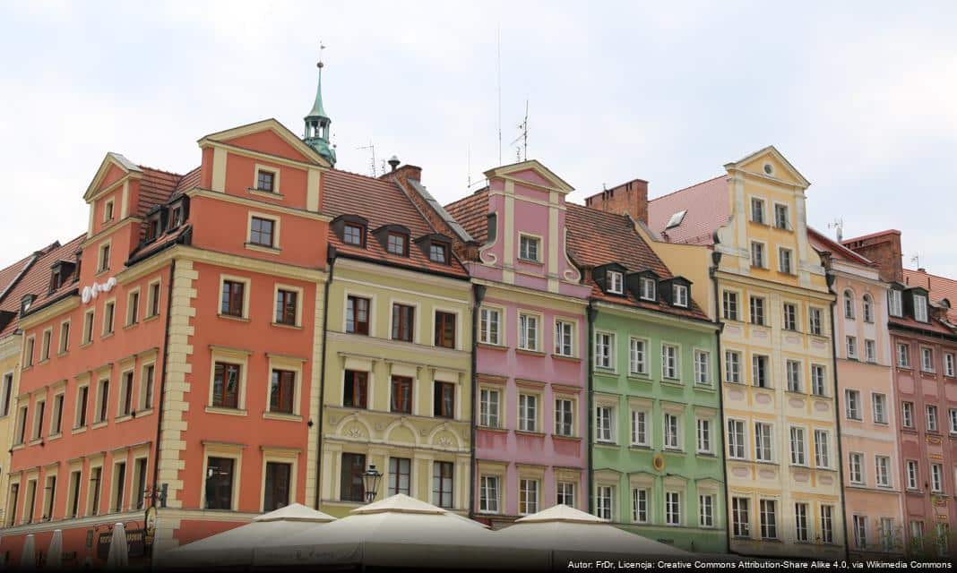 Podsumowanie półrocznych działań programu „Bezpieczny Wrocław”