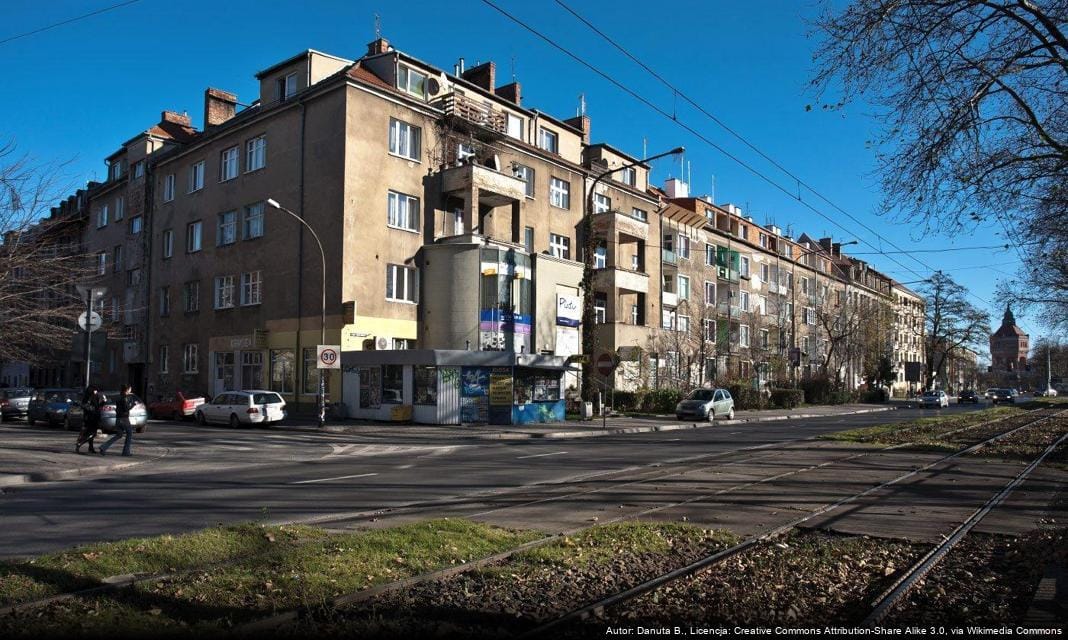 Wrocław zyska nowe miejsca pamięci oraz upamiętnienia