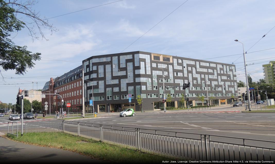 Nowe inwestycje i remonty w Wrocławiu w dniach 12-18 września