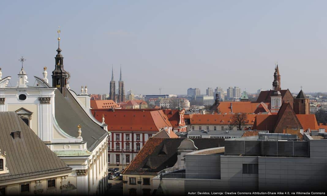 Wznowienie postępowania dotyczącego linii kolejowej w Wrocławiu
