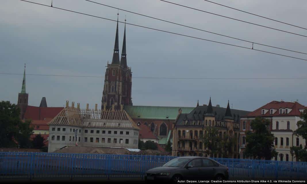 Nowości w programie Nasz Wrocław – Dolnośląskie Centrum Filmowe dołącza do oferty