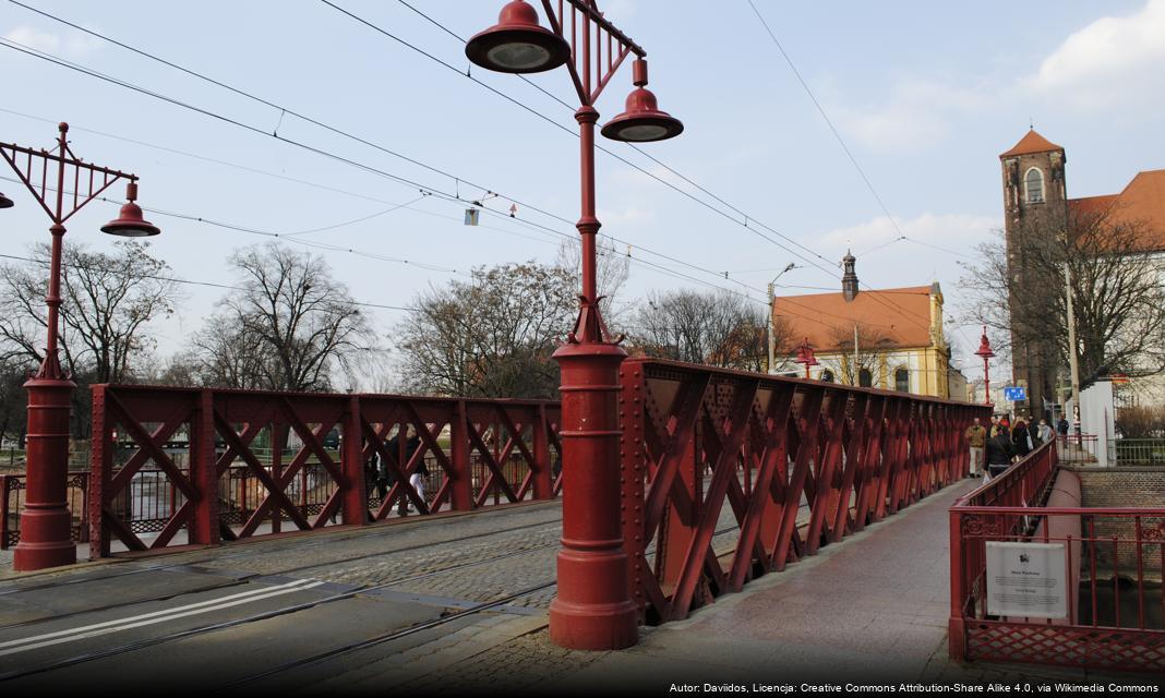 Sesja Rady Miejskiej Wrocławia z istotnymi decyzjami dla mieszkańców