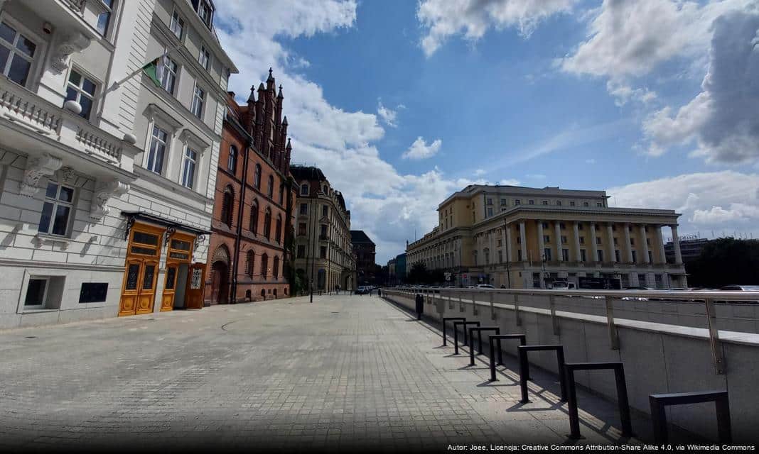 Rowerem przez Wrocław: mieszkańcy delektują się porannymi wycieczkami
