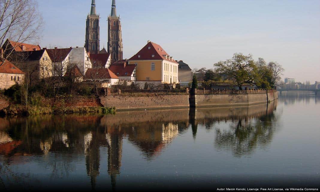 Ochrona zabytków i dziedzictwa kulturowego we Wrocławiu