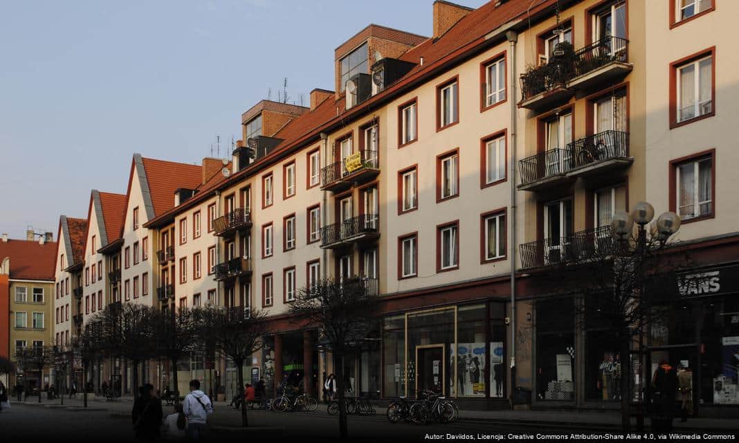 Wrocławskie kampanie meldunkowe – korzyści z zameldowania w mieście