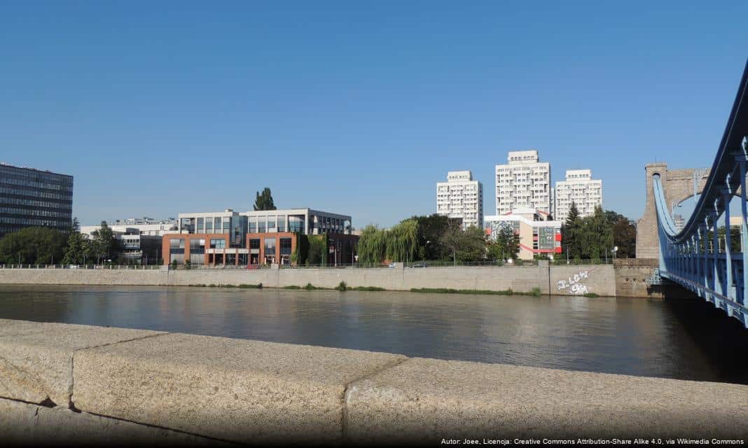 Radni Wrocławia Oddalili Skargę dotyczącą Miejscowego Planu Zagospodarowania Przestrzennego