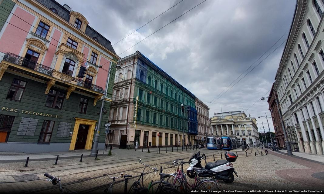 Światowy Dzień FAS: Wrocław podejmuje działania na rzecz dzieci i rodzin
