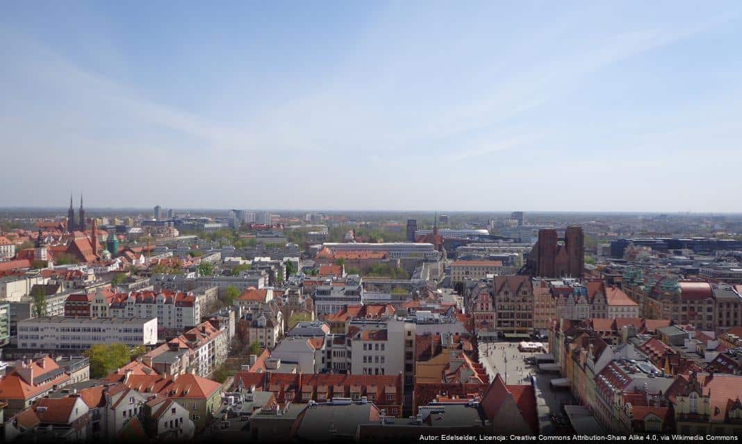 XXIII sesja Rady Miejskiej Wrocławia – Ważne Decyzje i Inicjatywy