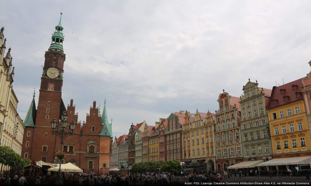 Podsumowanie XXV sesji Rady Miejskiej Wrocławia dotyczącej budżetu na 2026 rok