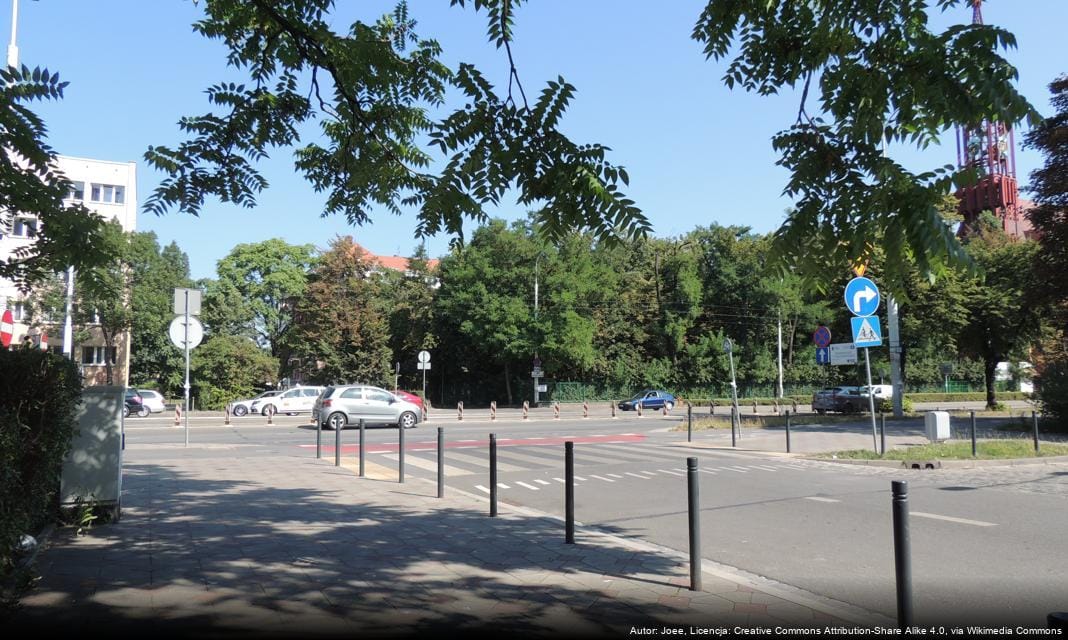 Prowadzenie ankiety oceniającej Politykę współpracy Wrocławia z NGO na 2025 rok