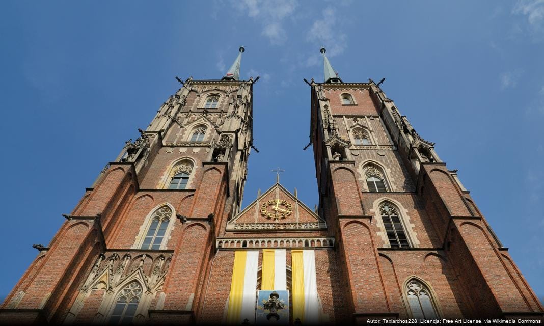 Właściciele zabytków we Wrocławiu ubiegają się o miejskie dotacje konserwatorskie