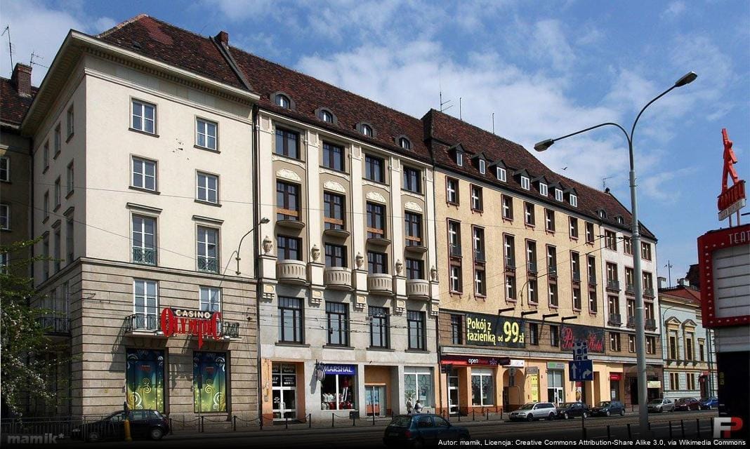 Rada Miejska Wrocławia wprowadza zmiany w statutach Rad Osiedli