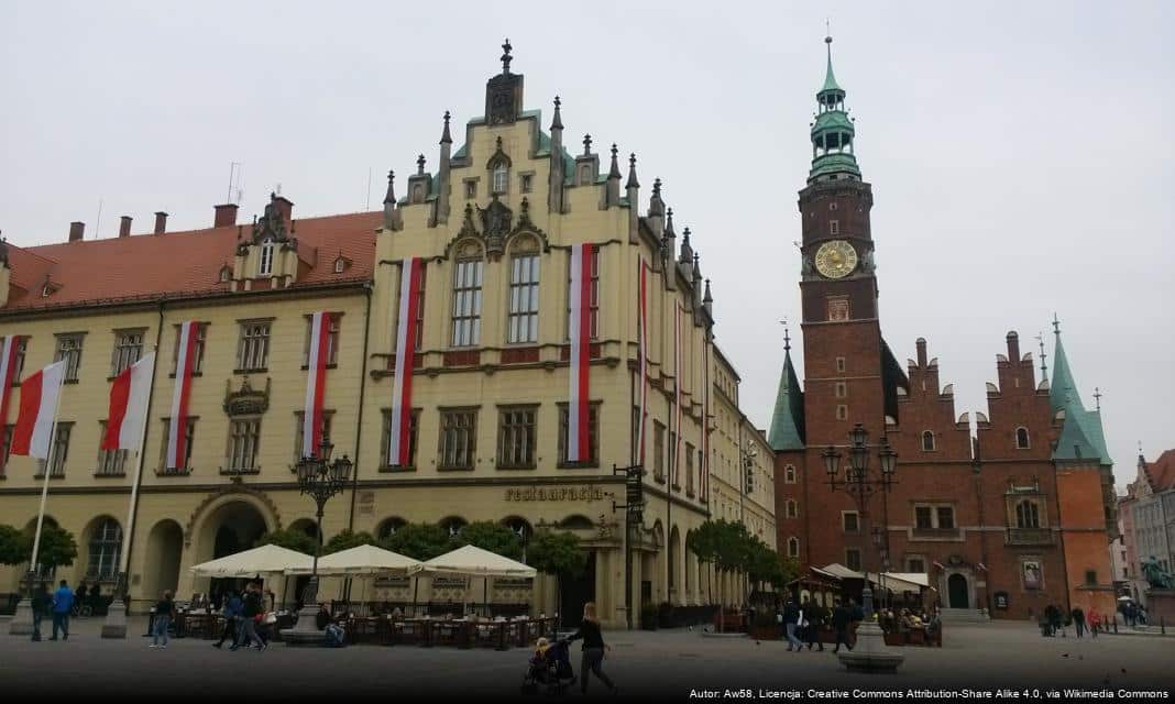 Nowe Nazwy Ulic i Skwerów we Wrocławiu – Zmiany w Przestrzeni Miejskiej