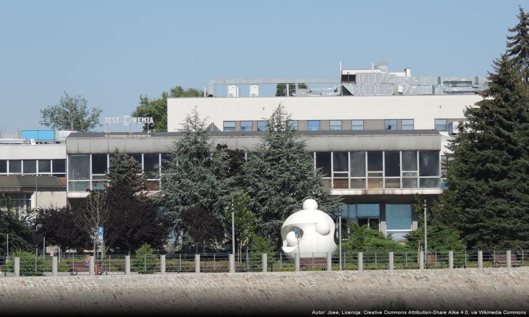 Wrocław nie zgadza się na wysokościowe bloki na rogu ulic Mglistej i Babiego Lata