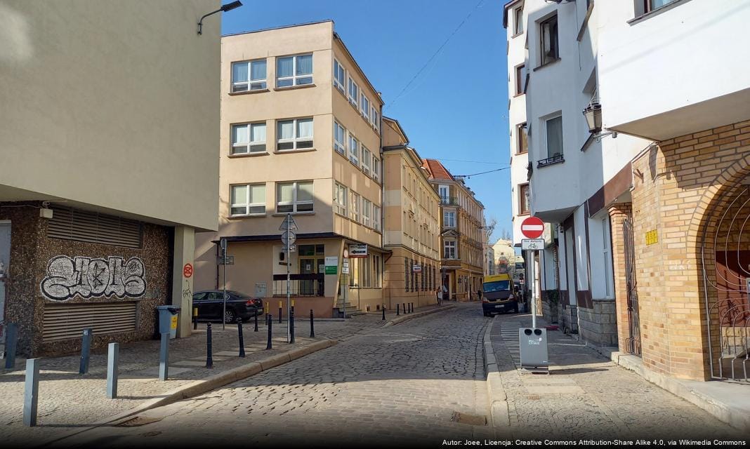 Wrocławscy radni opowiadają się za ochroną modernistycznego budynku ZETO