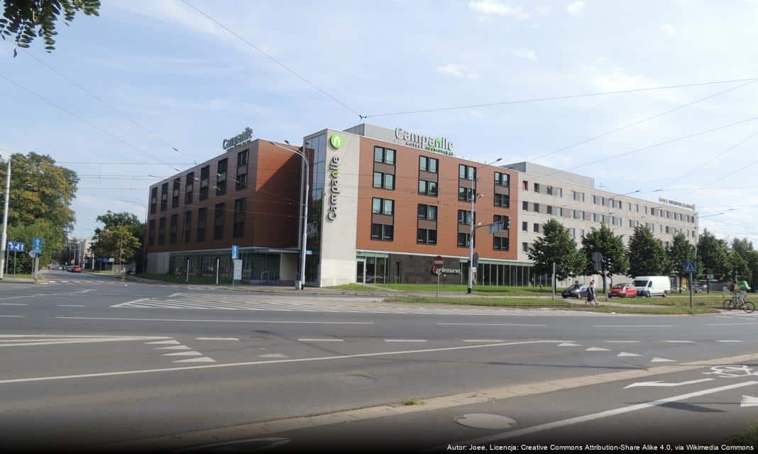 Nowe nominacje w Zespole Architekta Miasta we Wrocławiu