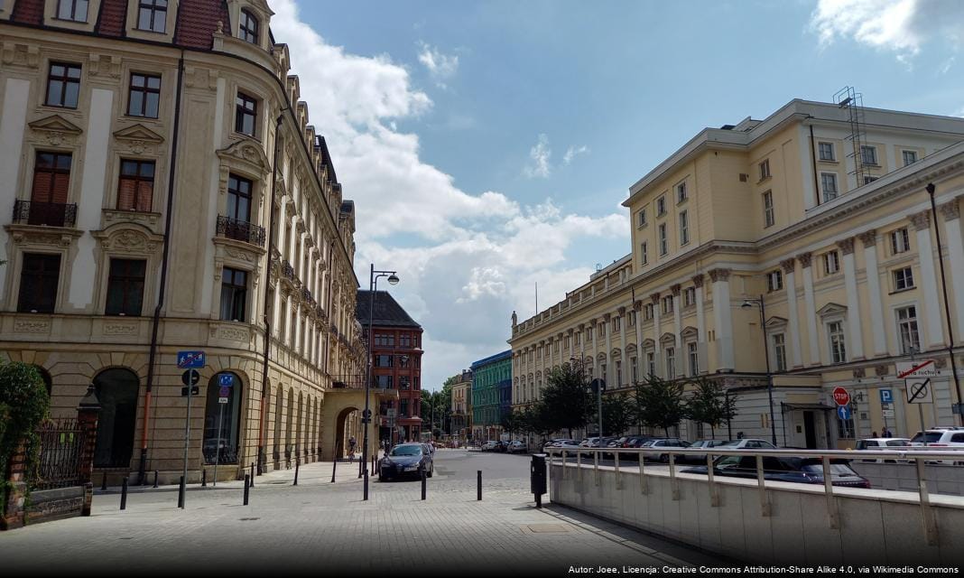 Wracają Wrocławskie Potańcówki – sezon 2026