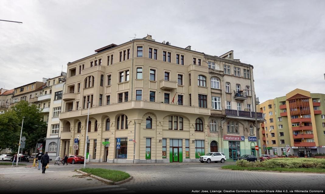 Wrocławski krasnal zagości w USA dzięki współpracy z Charlotte