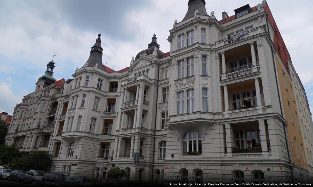 Odwołanie wiceprezydentów Wrocławia – nowe zmiany w zarządzie miasta