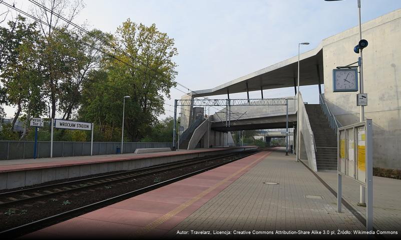 Wrocław Stadion