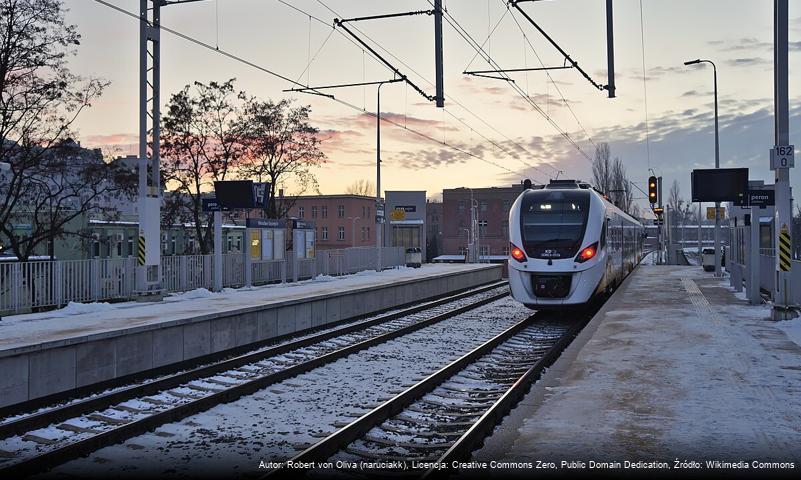 Wrocław Szczepin