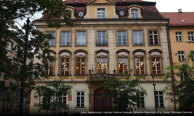 Wydział Nauk Historycznych i Pedagogicznych Uniwersytetu Wrocławskiego