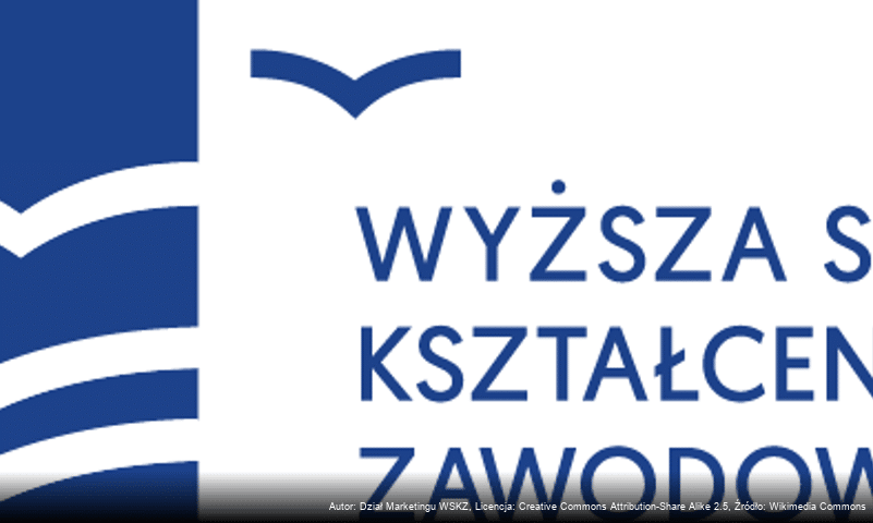 Wyższa Szkoła Kształcenia Zawodowego we Wrocławiu