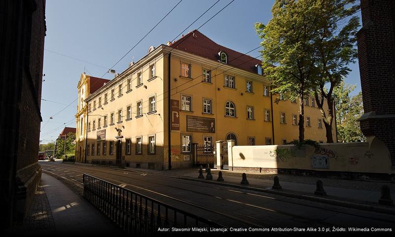 Wyższa Szkoła Prawa we Wrocławiu