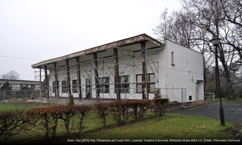 Wzorcowe sanatorium dziennego pobytu dla dzieci