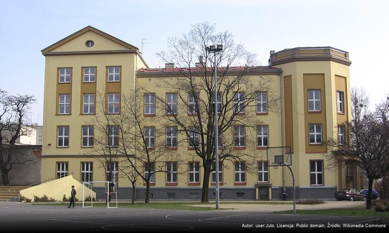 XII Liceum Ogólnokształcące im. Bolesława Chrobrego we Wrocławiu