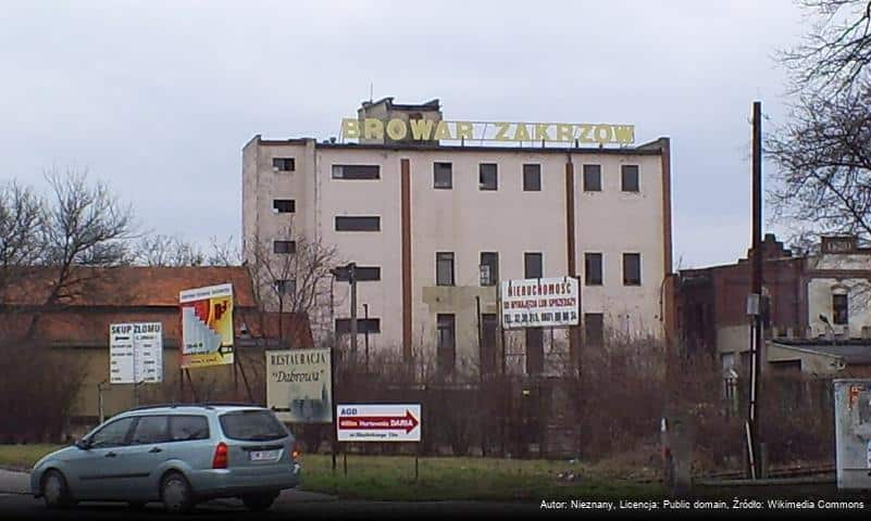 Zakrzów (Wrocław)