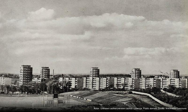 Zespół mieszkaniowy „Gajowice” we Wrocławiu